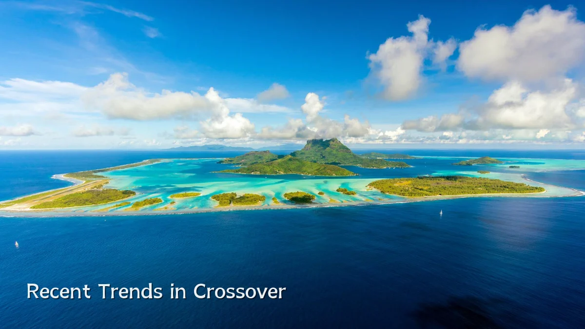 Recent Trends in Crossover