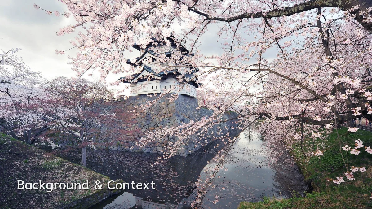 Background & Context